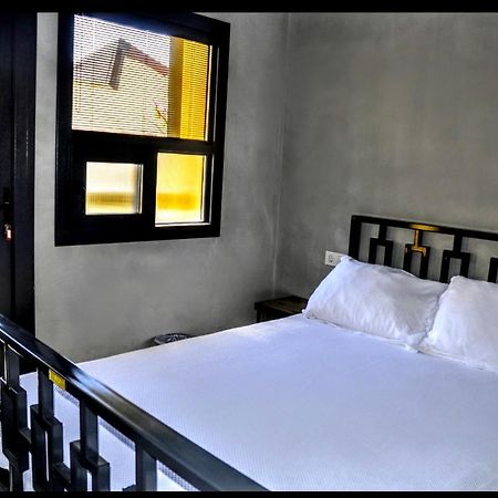 Ephesus Hostel Selçuk Buitenkant foto