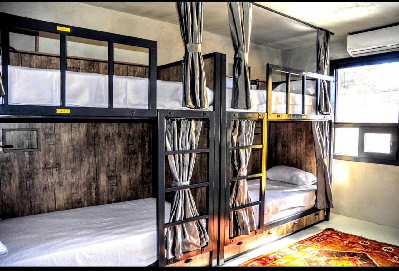 Ephesus Hostel Selçuk Buitenkant foto